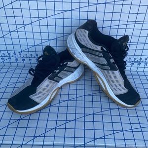 Adidas Climacool Sneakers 10 White/Black 2008 ART NO. 012153